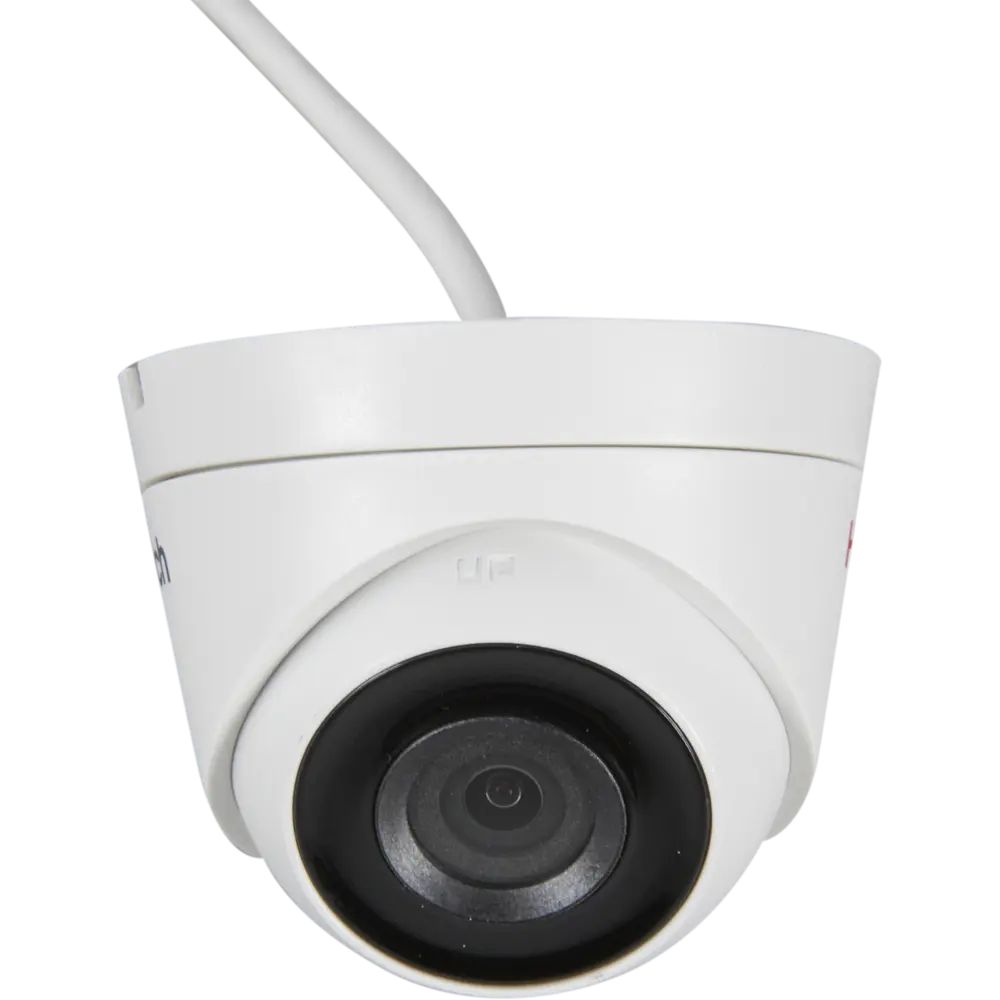 Компект для видеонаблюдения HiWatch DS-I103 (2.8 mm) 1 Мп STLM-2009829 - Вид №1
