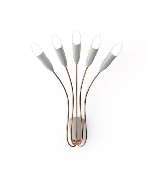 Бра Delightfull Norah ARCH-00093205 - Вид №5