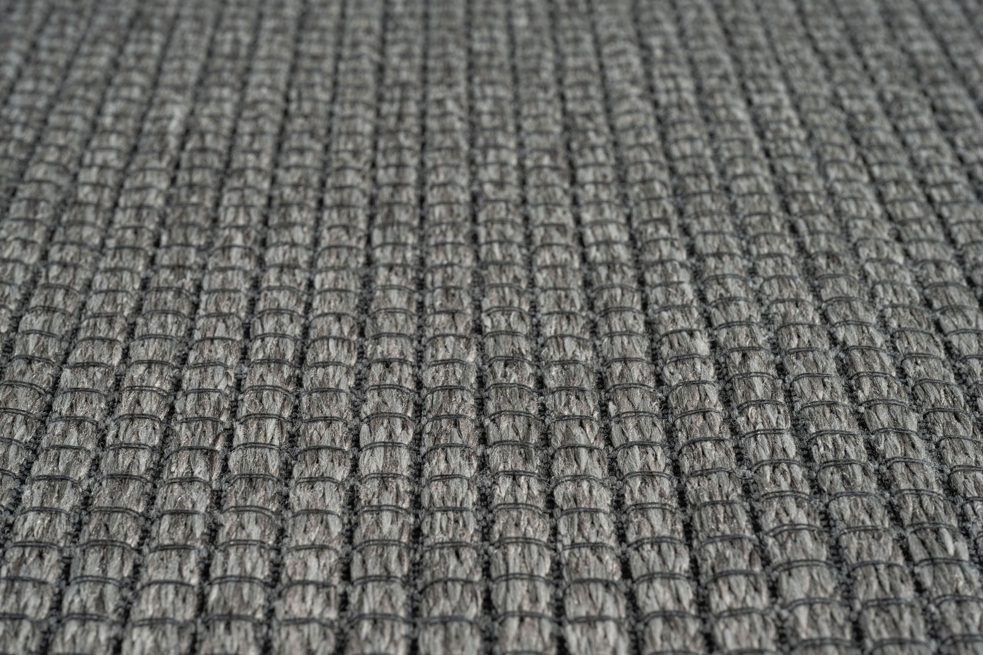 Открытый сплошной цвет прямоугольный ковер Ademi Outdoor ARCH-00118231 - Вид №15