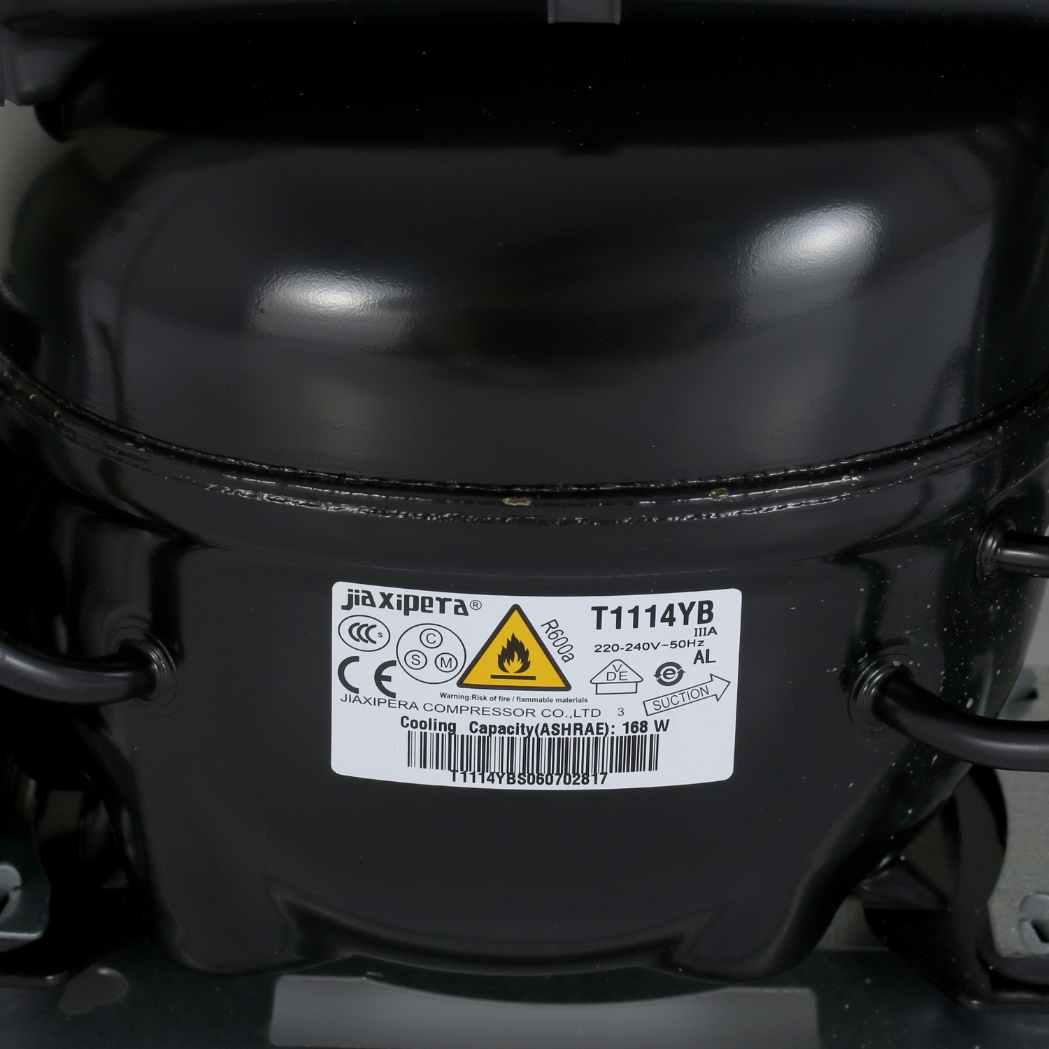 1229649 Холодильник с морозильником   Stinol STS 200 белый STDN-0113847 - Вид №7