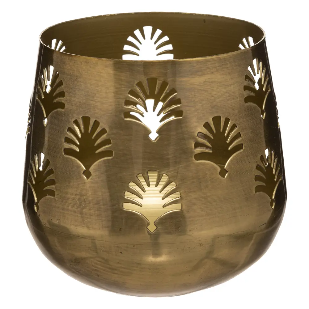 Подсвечник Atmosphera Artif 14x13.5 см STLM-2097990