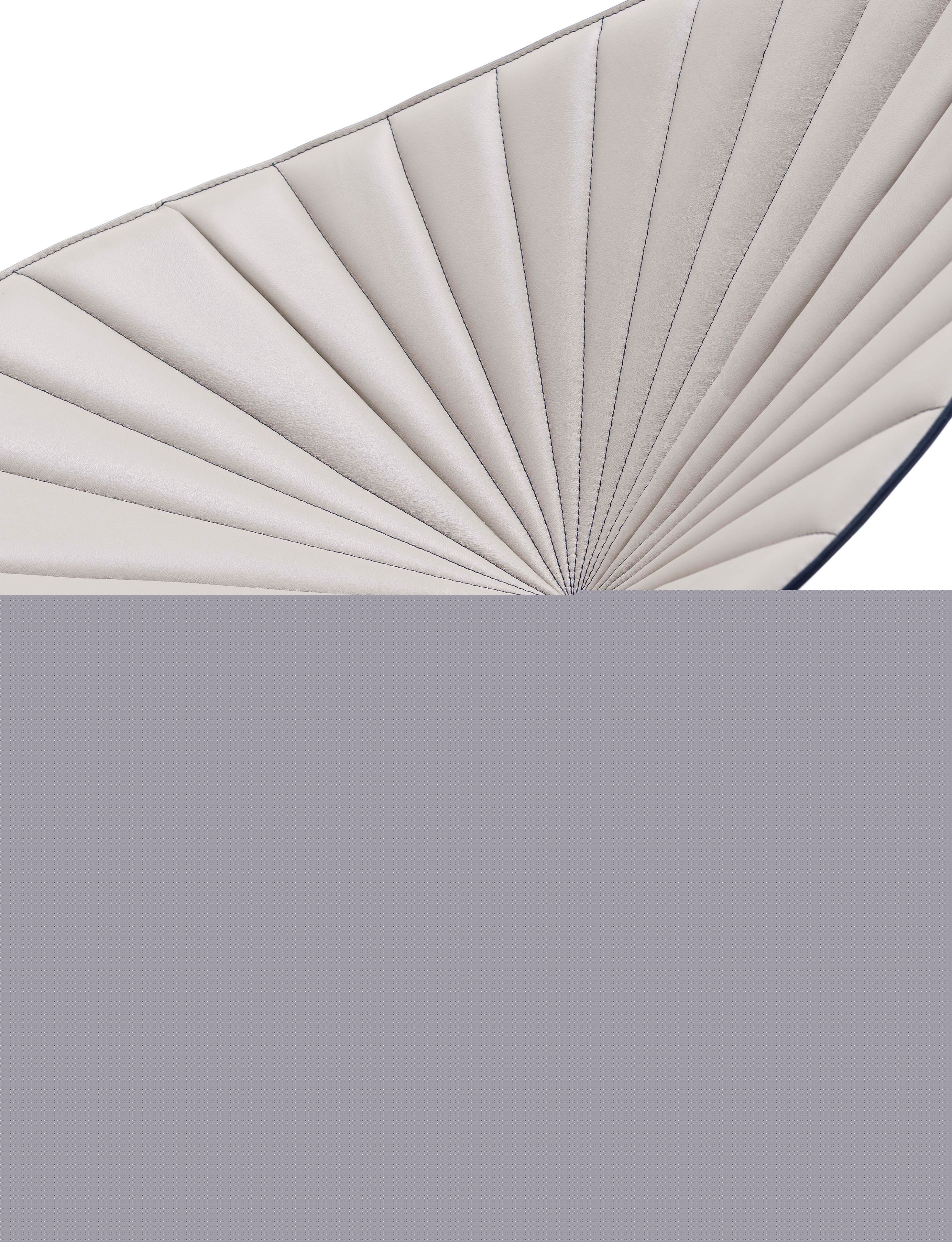 Кожаное кресло Fasem Fiorile ARCH-00024162 - Вид №12