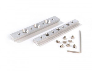 Набор универсальных раздвижных блоков Deko-Light Universal Sliding Block / Straight Connector Set 2 pcs 987020