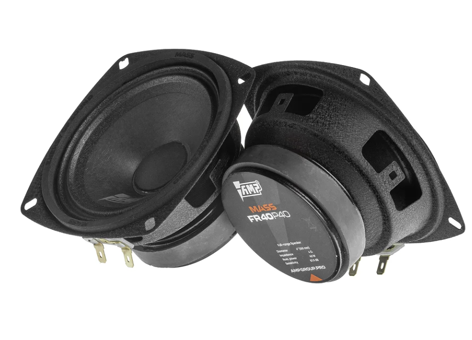 9281421 Широкополосная акустическая система AMP MASS FR40P40 STDN-0059528 - Вид №1