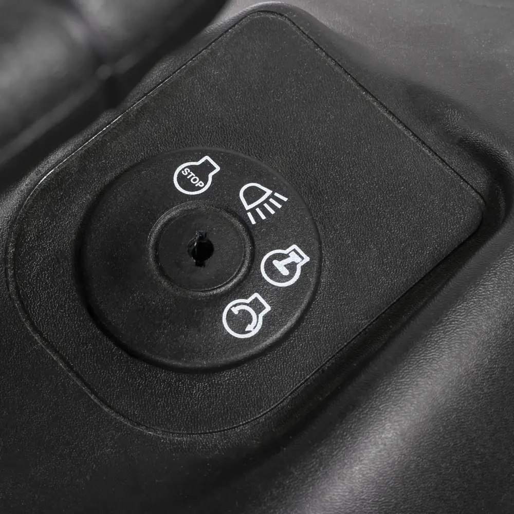 Трактор садовый Smart RN-145 MTD STLM-2007375 - Вид №7