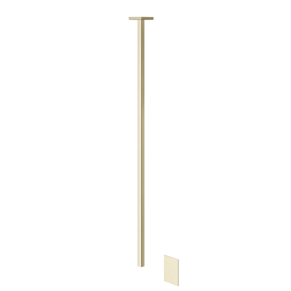 Электронный миксер 59026 710 Gessi Rilievo ЛАТУНЬ PVD 59026710