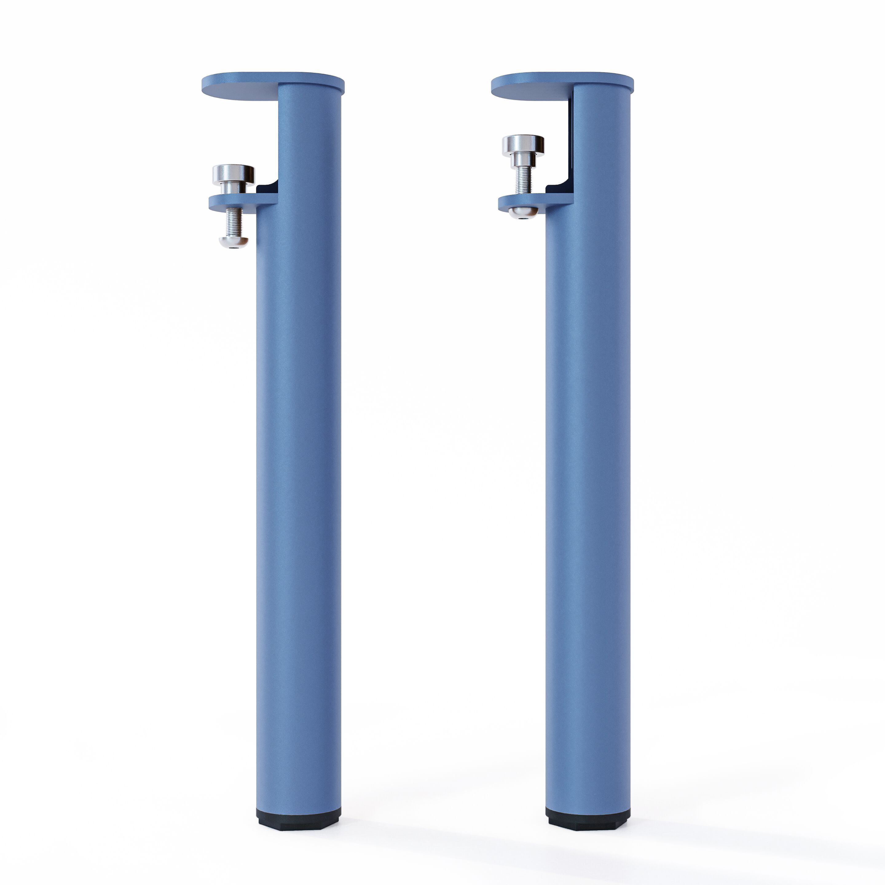 Стальная ножка стола Déco-Gem TOPAZE ARCH-00081850 - Вид №13