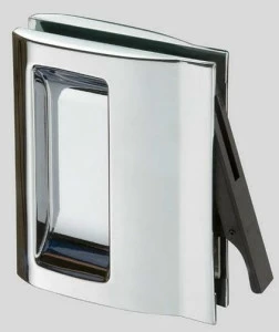 Metalglas Bonomi Ниша заподлицо с косяком для дверей  V-406