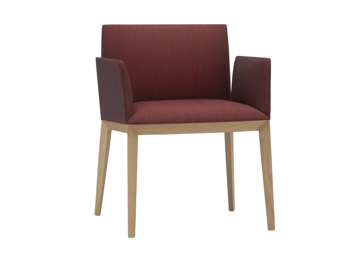 Креслице Andreu World Подушка ARCH-00134493