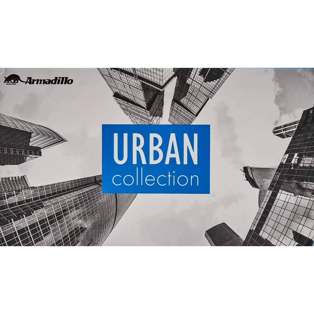 Завёртка Armadillo BK6 UCS ЦАМ цвет чёрный STLM-2057888 - Вид №3