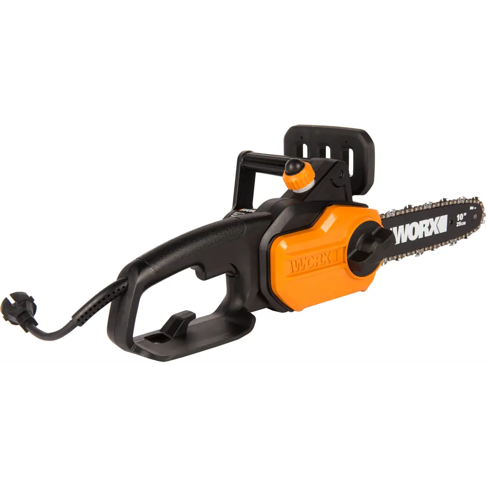 Электропила Worx WP312E 1100 Вт шина 25 см STLM-2187499 - Вид №4