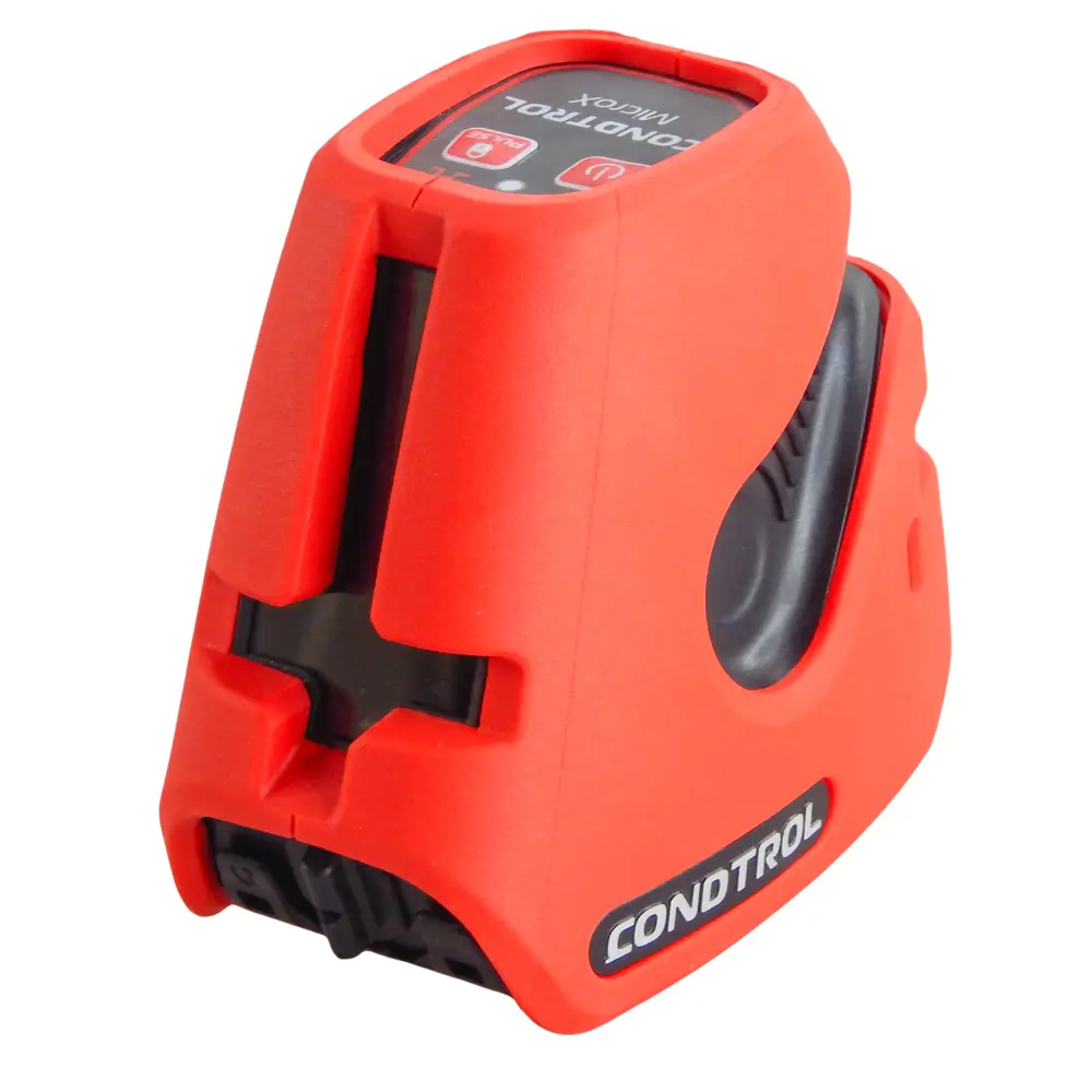Уровень лазерный Condtrol MicroX с дальностью до 20 м STLM-2190145