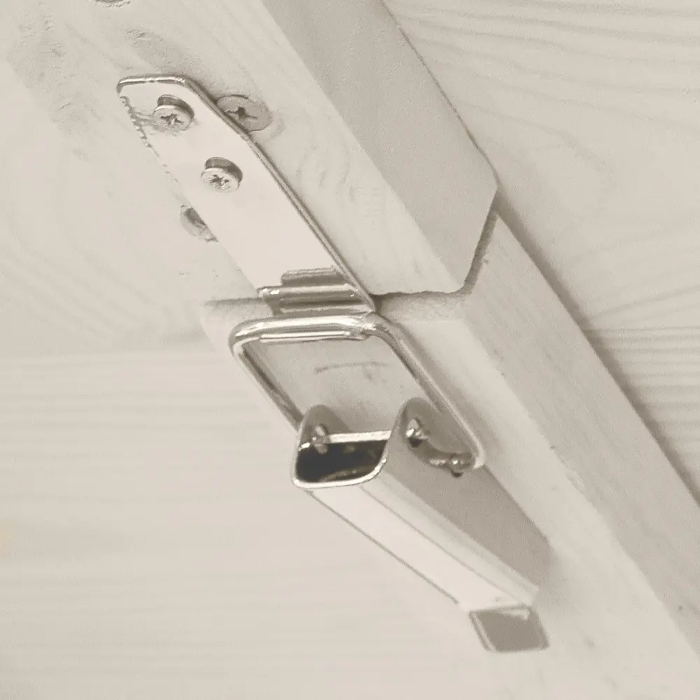 Стол круглый «Бриз» раскладной, окрашенный Santreyd STLM-2204215 - Вид №4