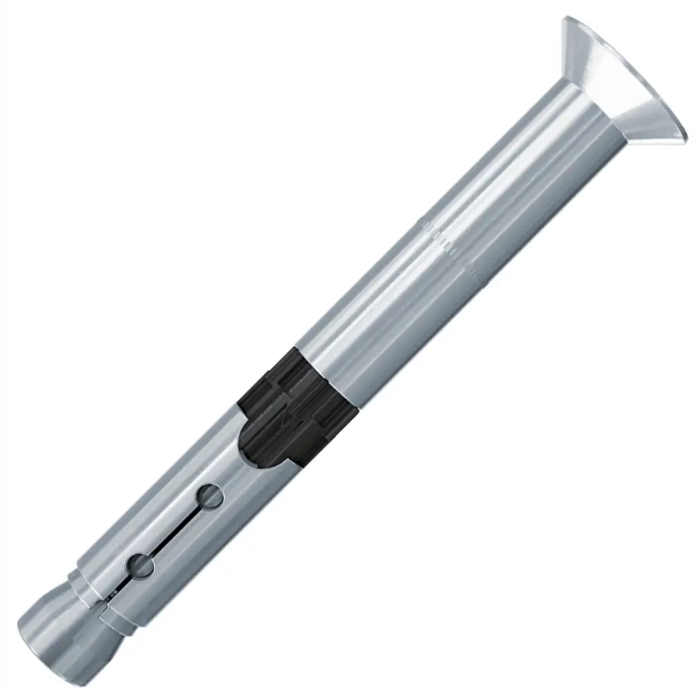 Анкер втулочный Fischer FH II SK 12x100 мм, 25 шт STLM-2068912