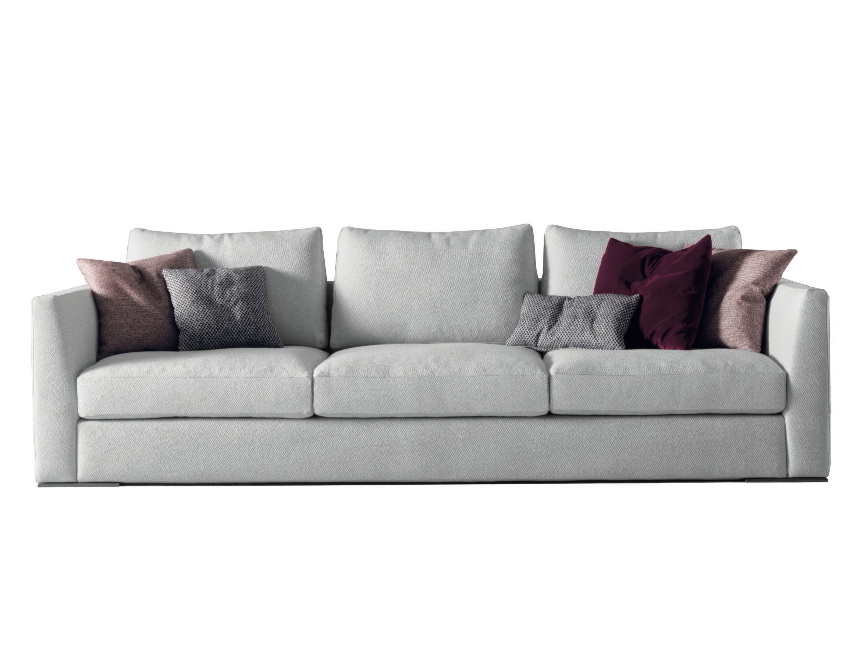 3-местный съемный тканевый диван GRUPPO FOX день Фокса ARCH-00073093