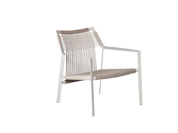 Садовое кресло Canax® с подлокотниками TRIBÙ Nodi ARCH-00127380 - Вид №13