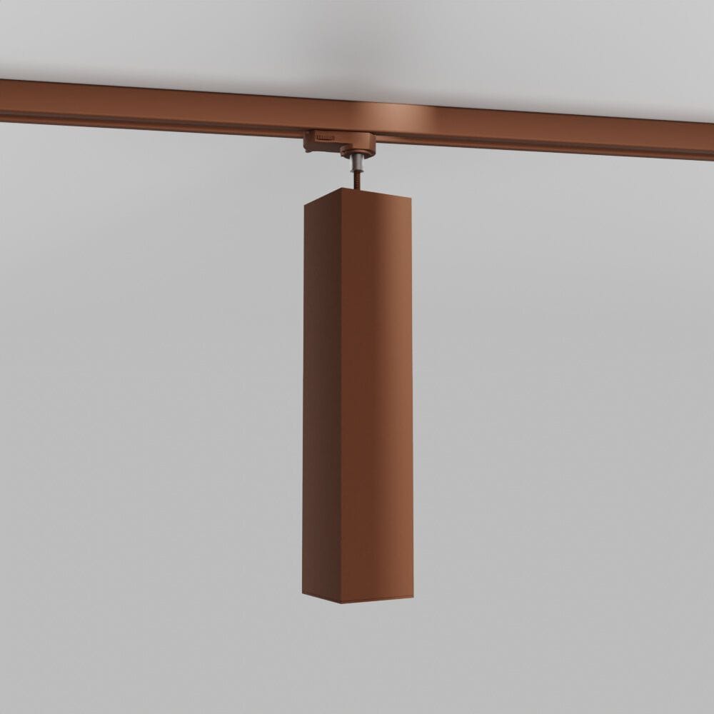 Алюминиевое освещение трека Amarcords QUBETTO ARCH-00117191 - Вид №34