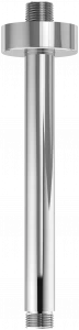 Villeroy&Boch Гибкий шланг для ливневого душа TVC000020000K5 Универсальные душевые устройства Черный матовый