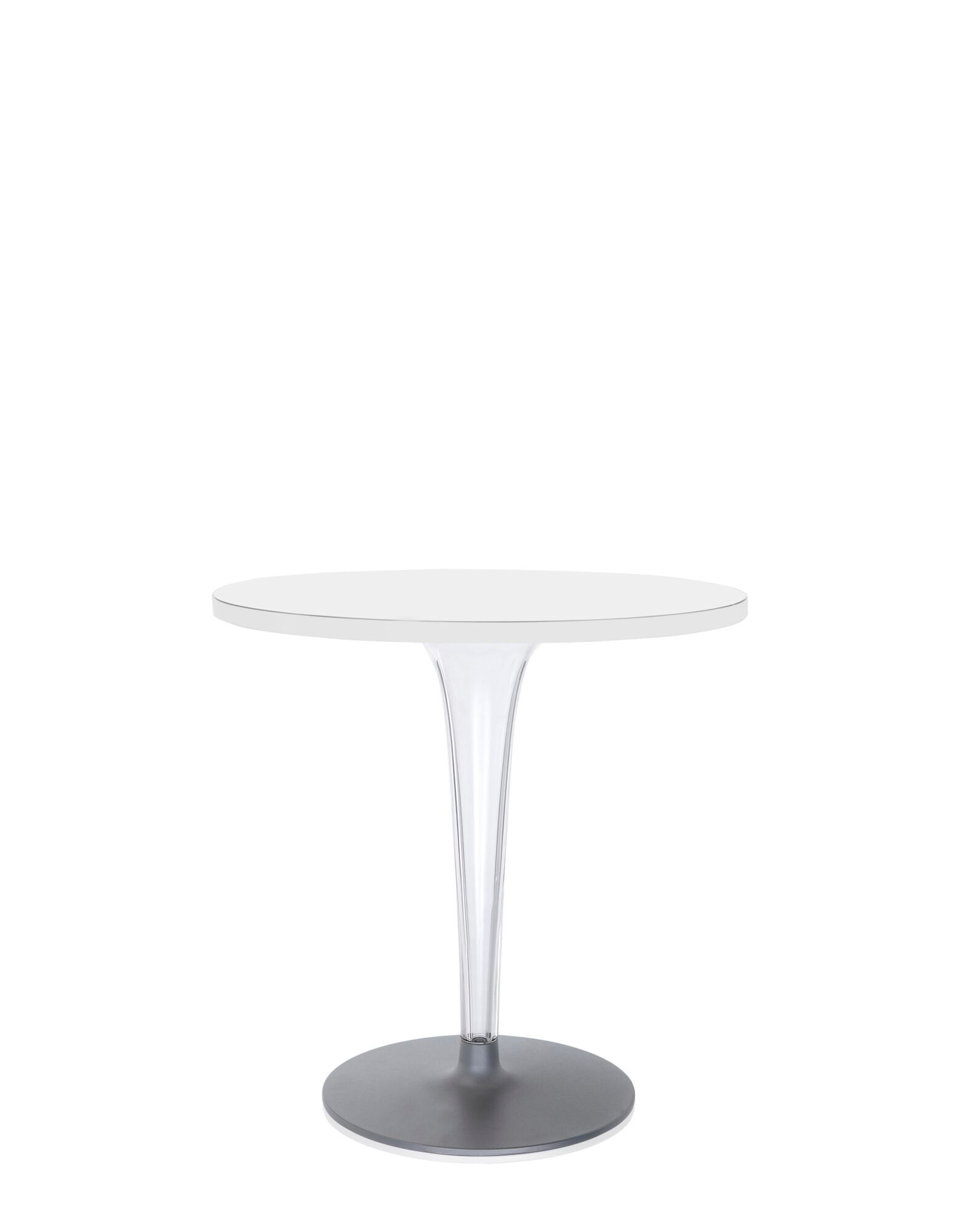 Круглый стол с ламинированной столешницей Kartell TOP TOP ARCH-00135708 - Вид №8