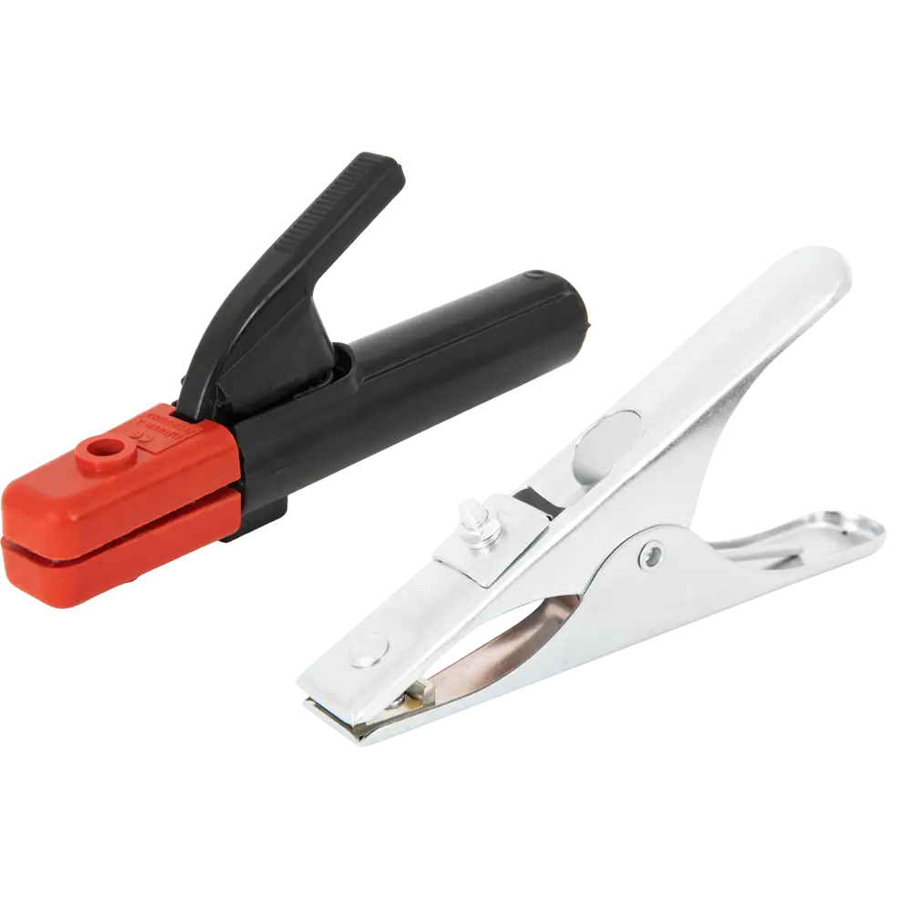 Комплект сварочных Кабелей Awelco 300A, 3 м STLM-2176294