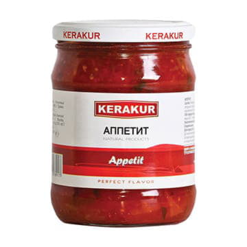 Аппетит KERAKUR 480 г Santreyd 27756