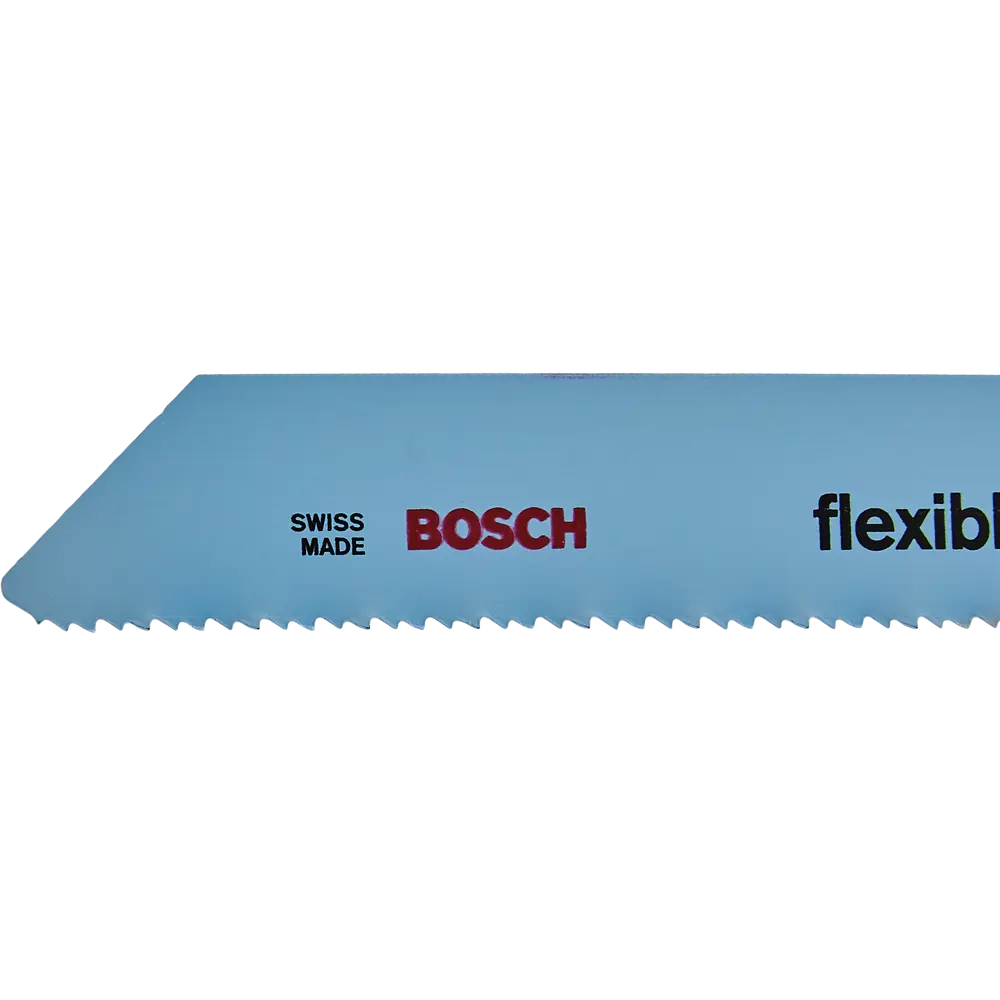 Пилка по металлу 150 мм для Bosch S922BF 2 шт BOSCH PROFESSIONAL STLM-2190065 - Вид №1