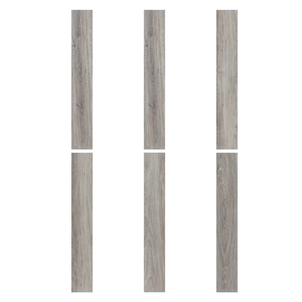 ПВХ плитка Grey Natural 21 класс толщина 2 мм 2.23 м² ARTENS STLM-2025086 - Вид №3