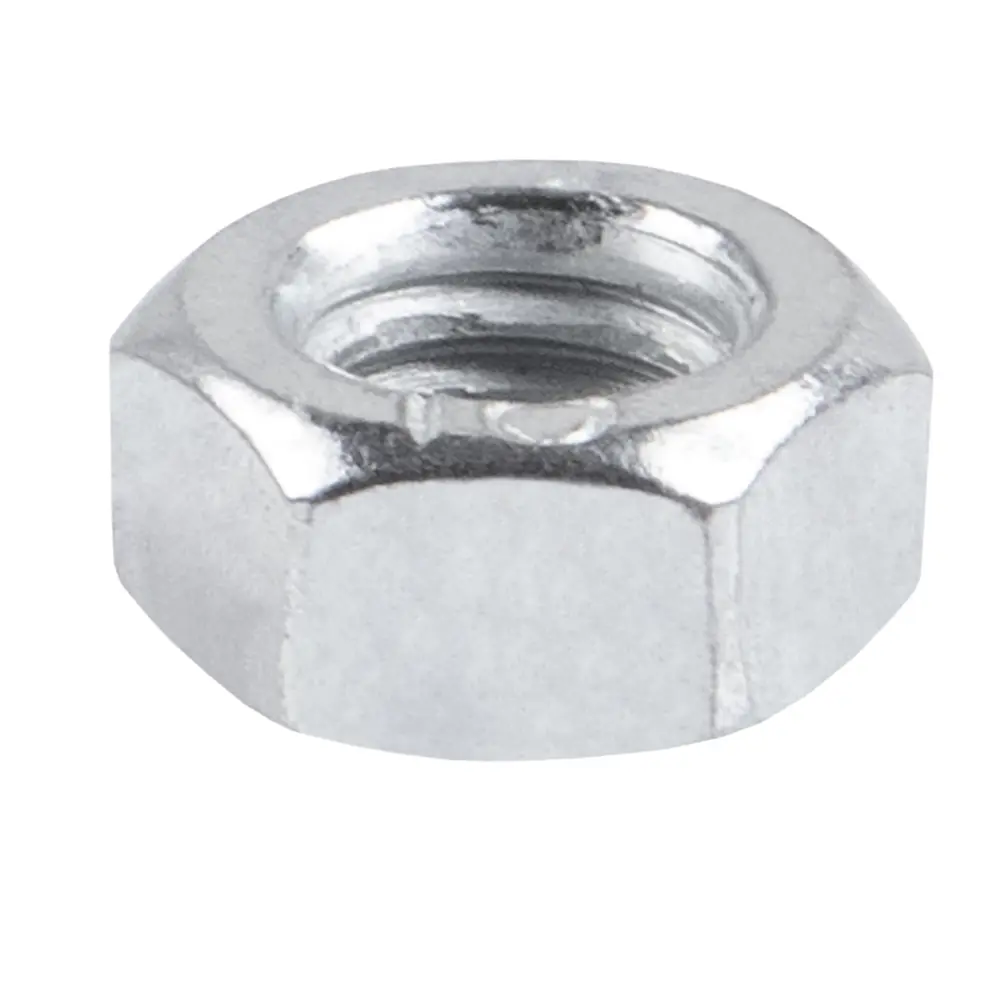 Гайка шестигранная Bullit М8, DIN 934, сталь, 450 шт. 82727963 STLM-2023541 