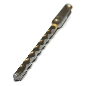 Бур RAGE FURIOUS SDS Plus 12x160 мм для железобетона 89422919