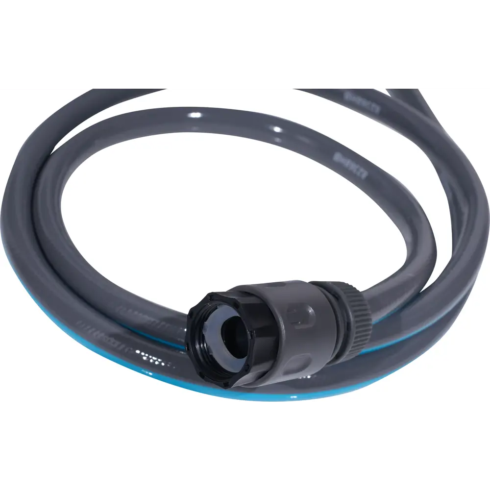 Катушка для шланга Plantic 20 м с ABS-пластиковым корпусом 89370828 STLM-0955915 - Вид №2