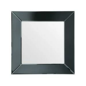 Зеркало / Mirror inclined cube
