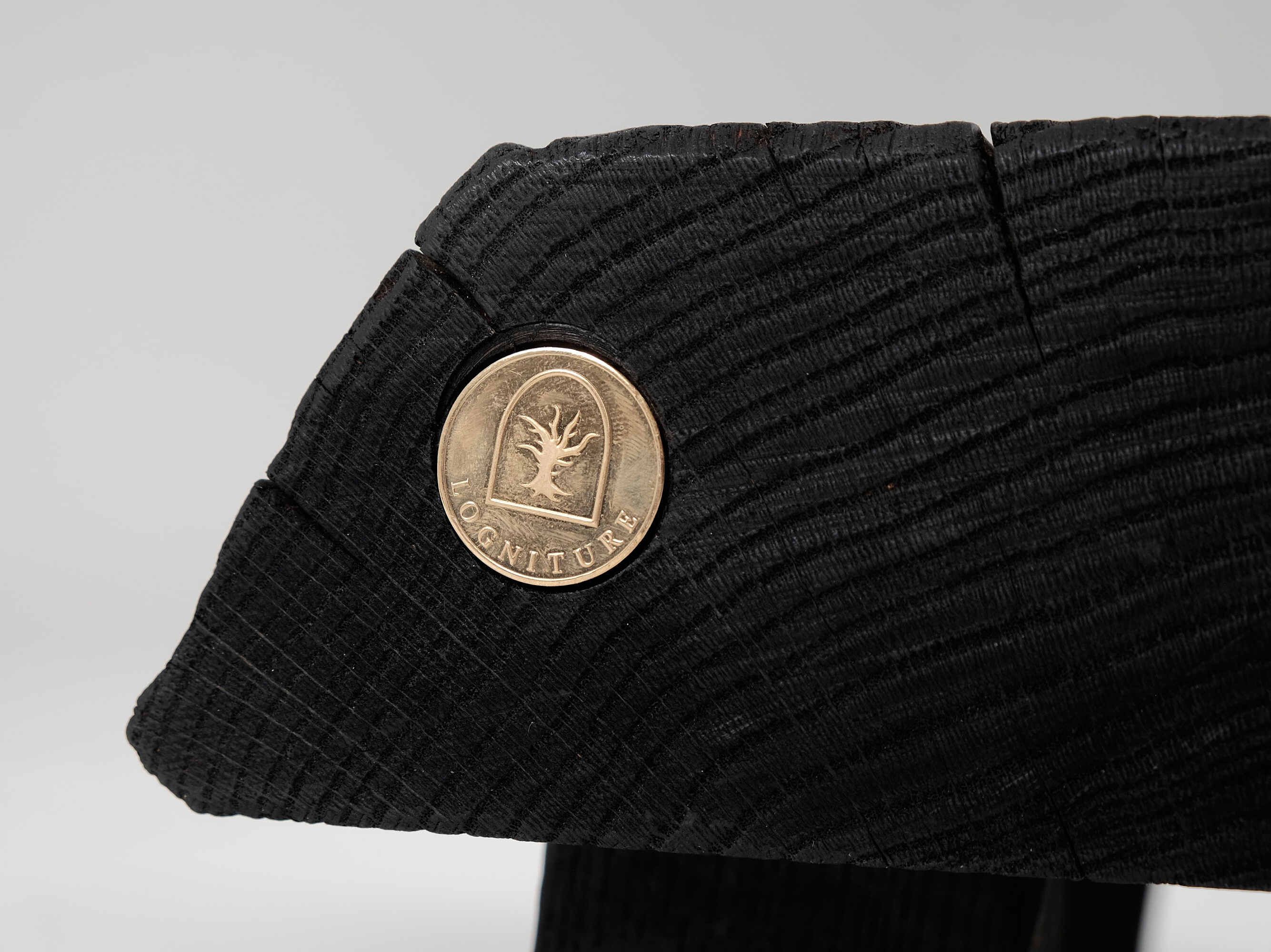 Дубовая скамья Logniture Jownik ARCH-00132980 - Вид №7