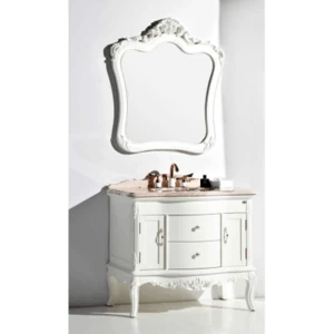 Классическая мебель для ванных комнат Orans BC-7201