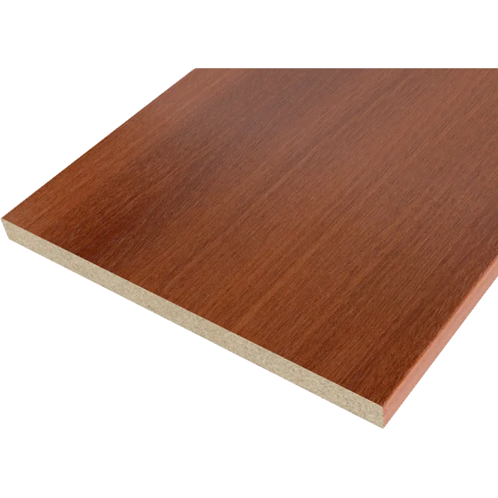 Добор Антик 2070х150x8 мм ПВХ ламинация цвет орех итальянский VERDA STLM-2151017