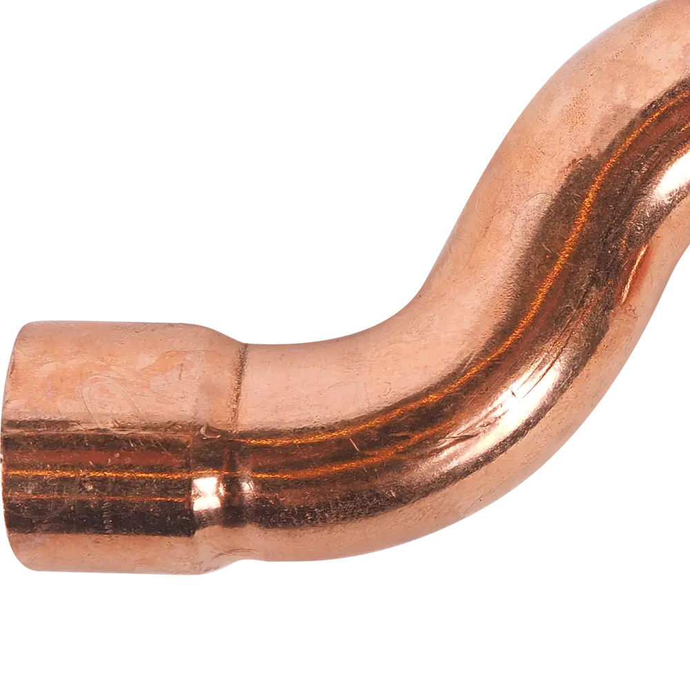 Обвод Viega 15 мм двухраструбный, медь 102159 STLM-2084626 - Вид №1