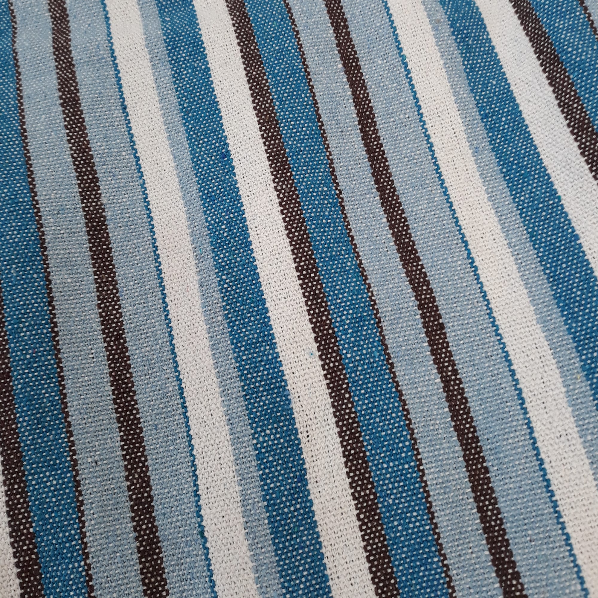 82467041 Гамак садовый 100x200 см, поликоттон/дерево Santreyd  - Вид №5