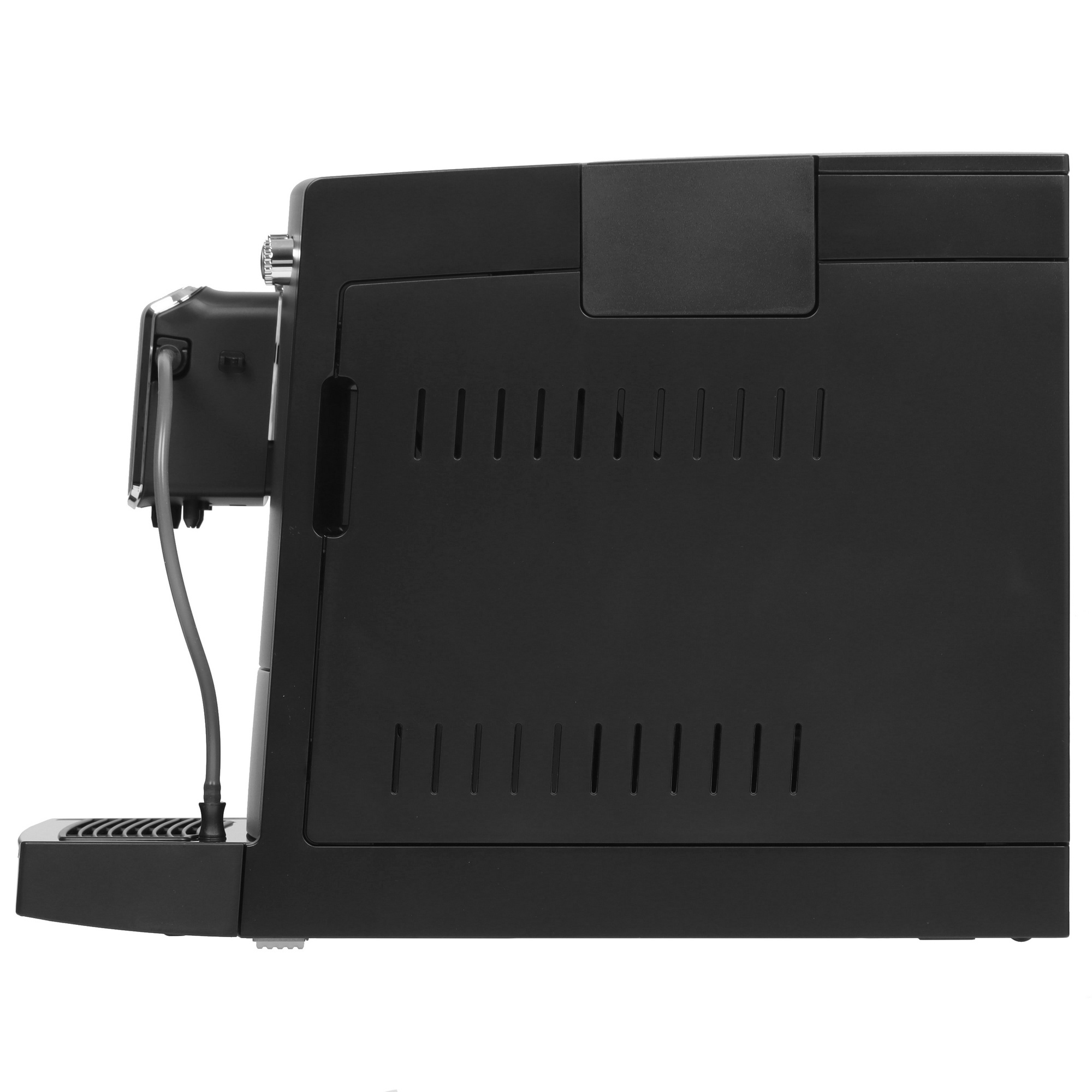 9153922 Кофемашина автоматическая Nivona CafeRomatica NICR 695 серебристый STDN-0029643 - Вид №2