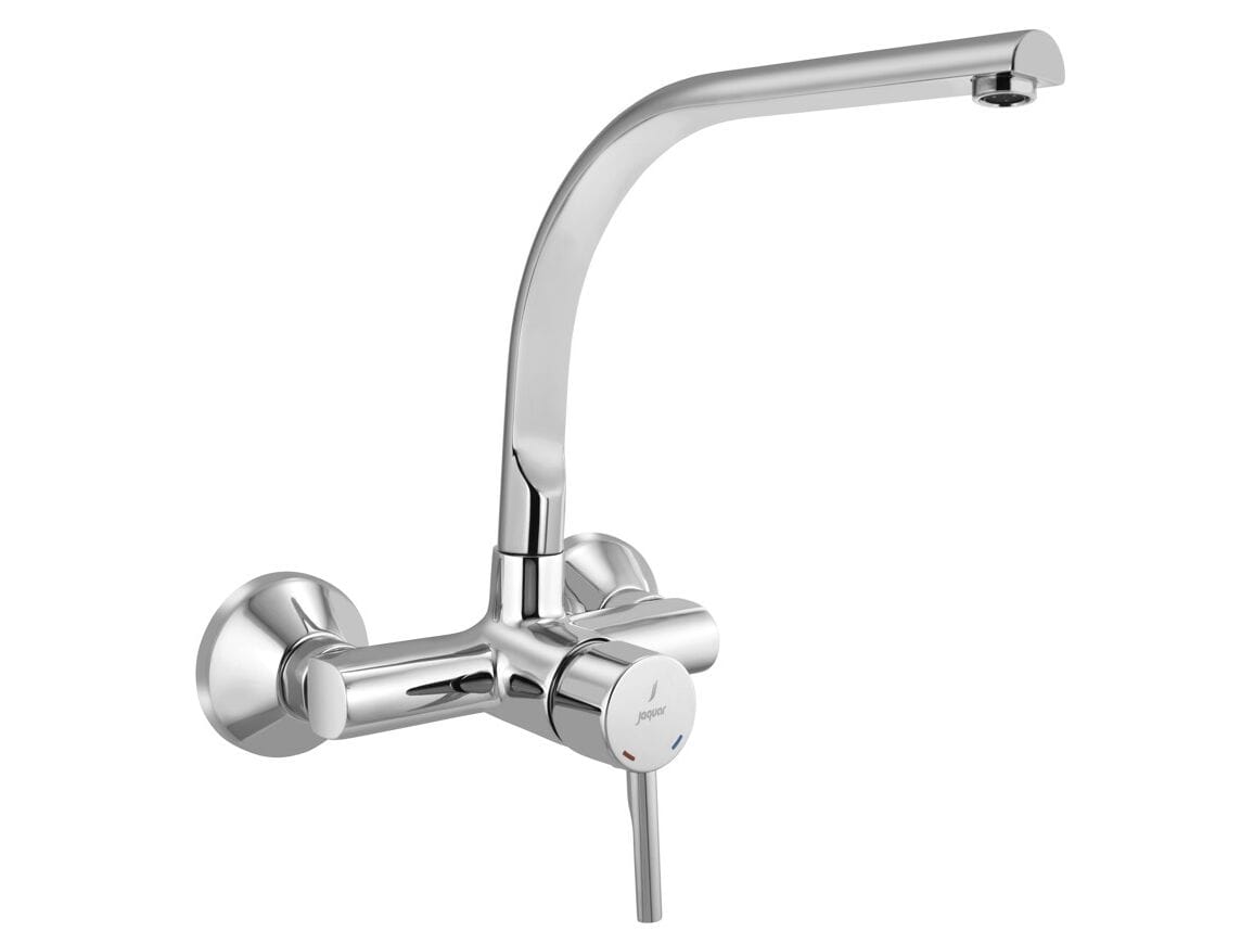 Смеситель для кухни из хромированной латуни JAQUAR Florentine Prime ARCH-00086796 - Вид №1