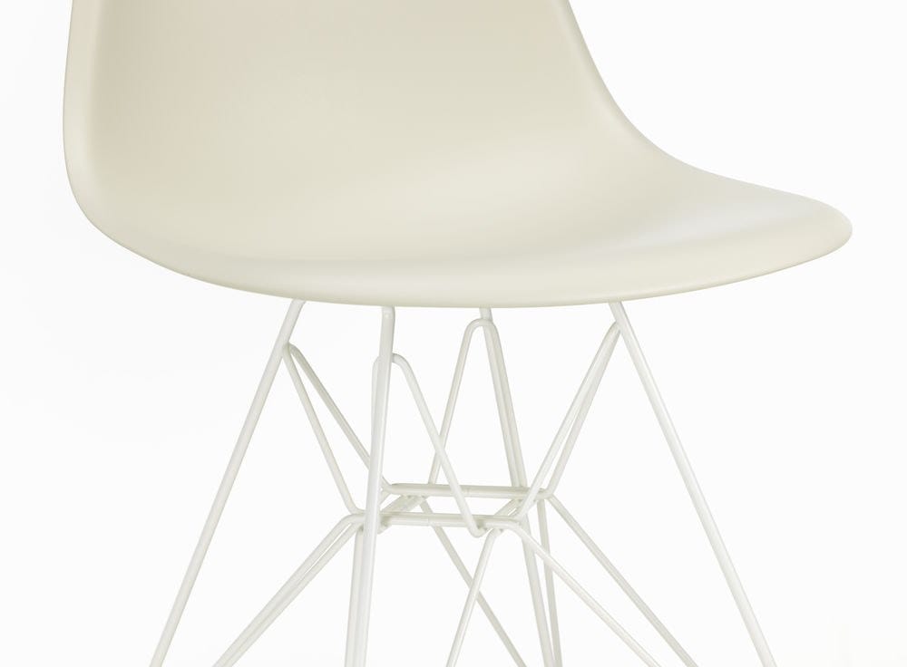 Мягкий стул из ткани VITRA Eames Plastic Chair ARCH-00146883 - Вид №58