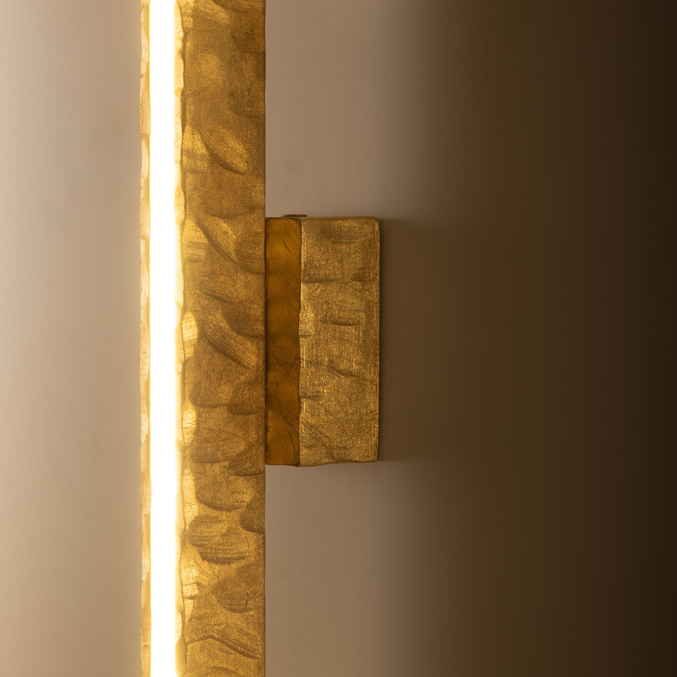 Металлический светодиодный настенный светильник STILLUX RANDOM 21656 ARCH-00113850 - Вид №1