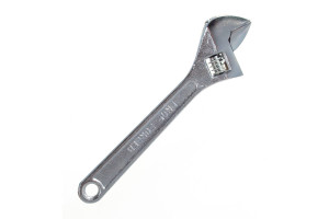 15749239 Разводной ключ (250 мм, 0-29 мм) 35D113 Top Tools
