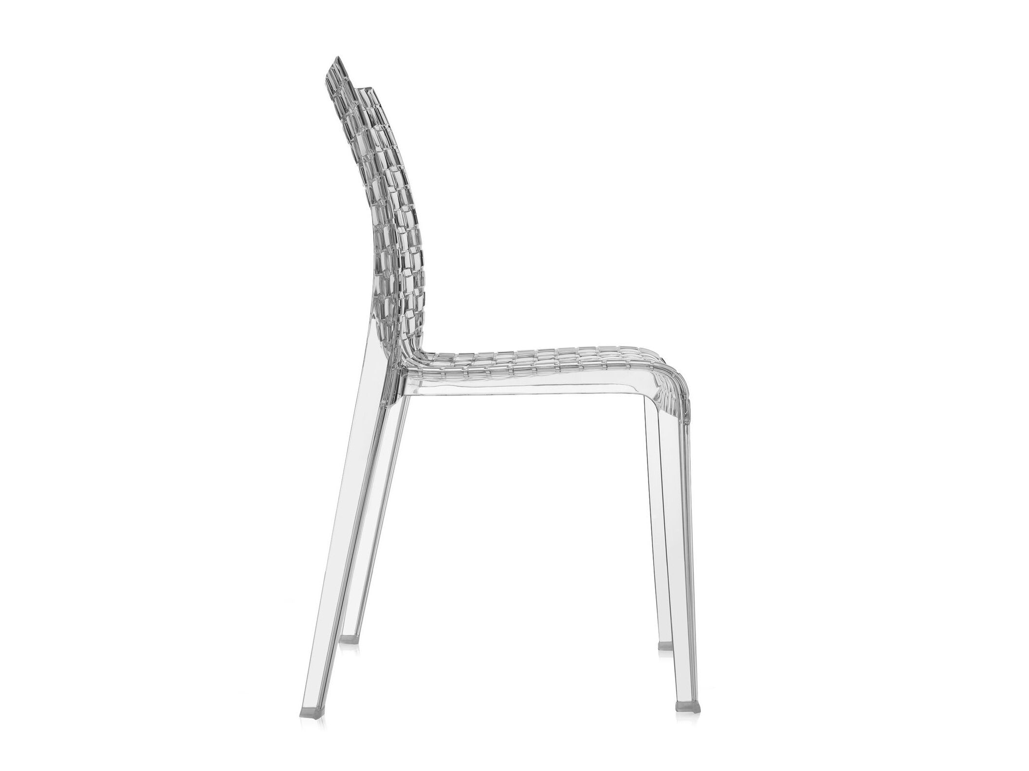 Стул из поликарбоната Kartell AMI AMI ARCH-00122270 - Вид №9