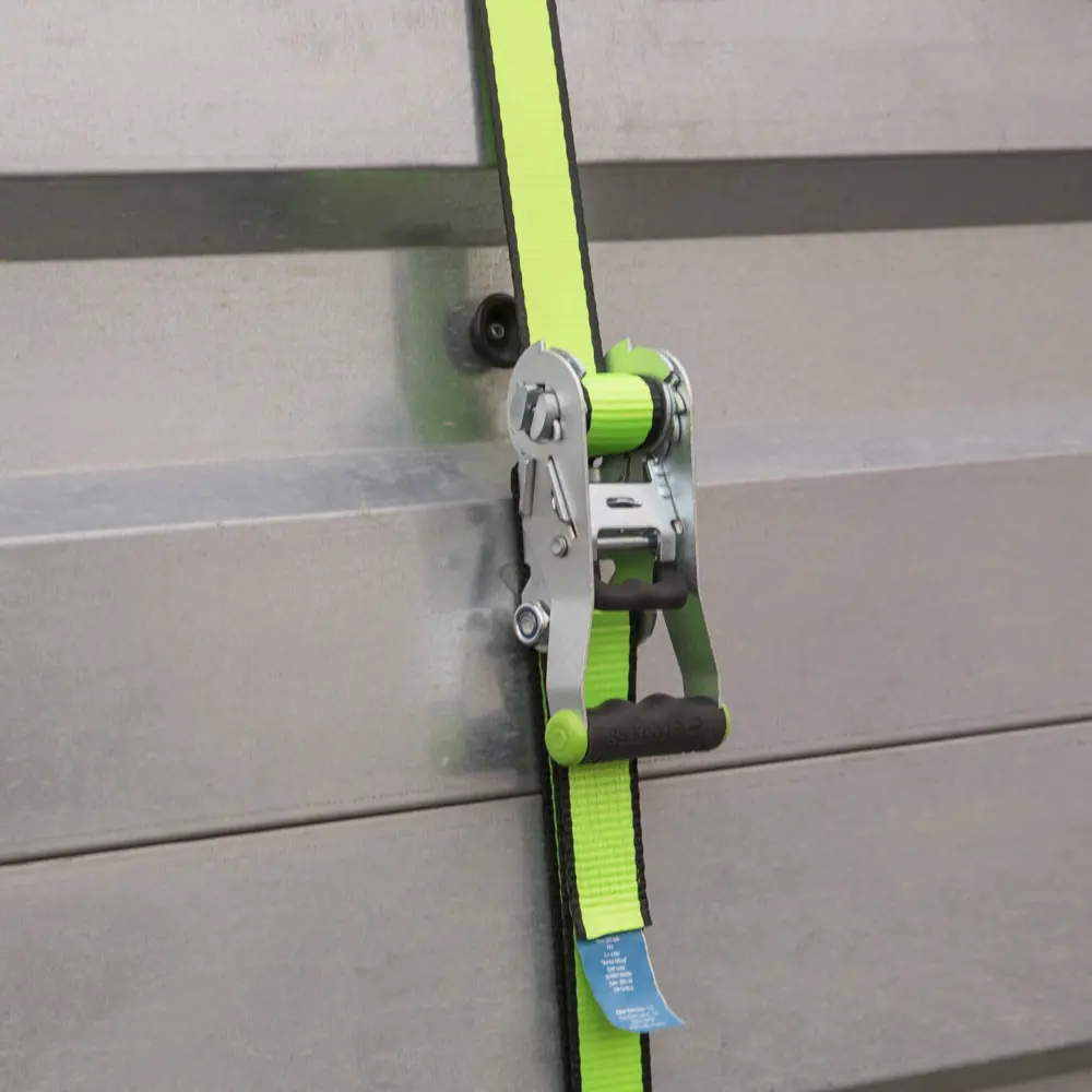 Ремень Standers защитный 38 мм х 5 м/уп STLM-2054298 - Вид №8