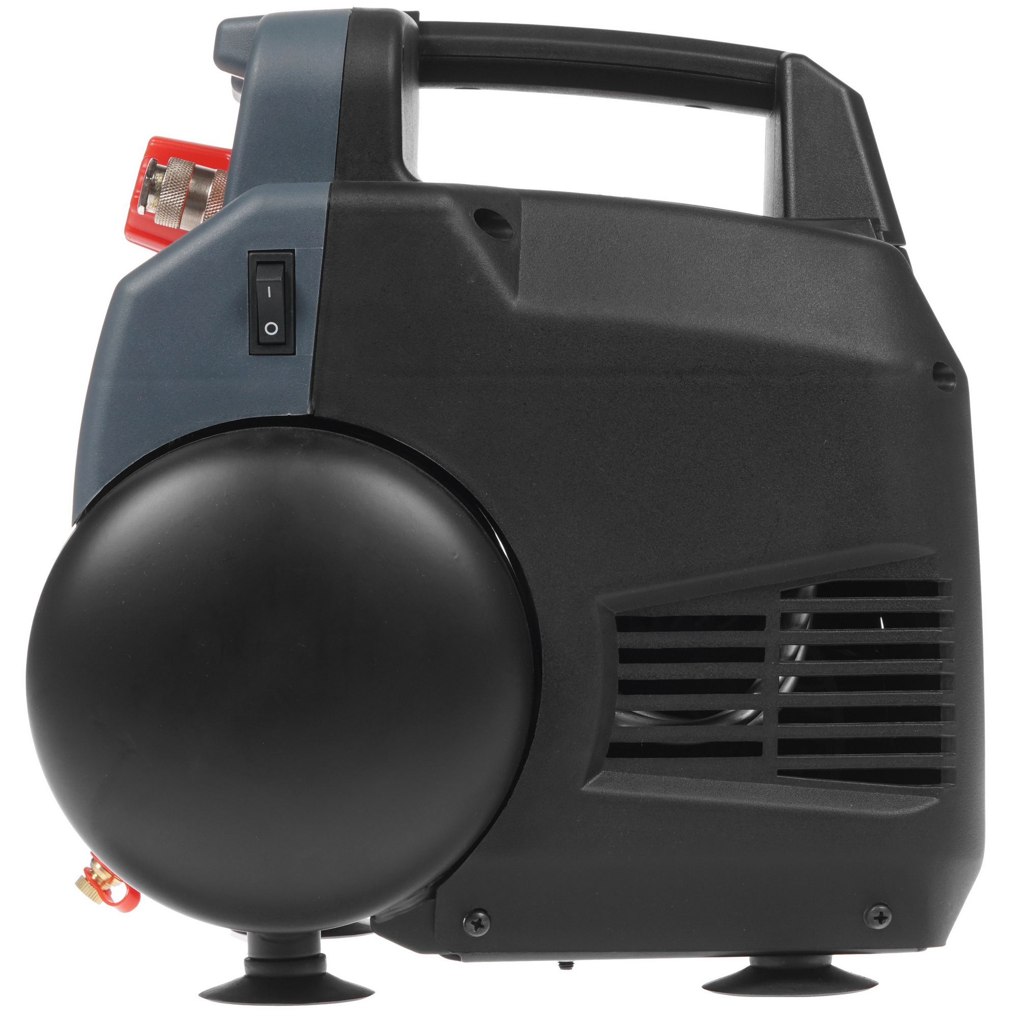 Компрессор поршневой безмасляный Patriot WO 6-180 8159942 STDN-0087825 - Вид №3