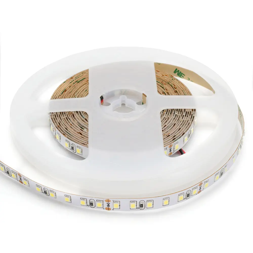 APEYRON Светодиодная лента SMD 3528 для яркого освещения интерьеров 83727981 STLM-0043829 - Вид №4