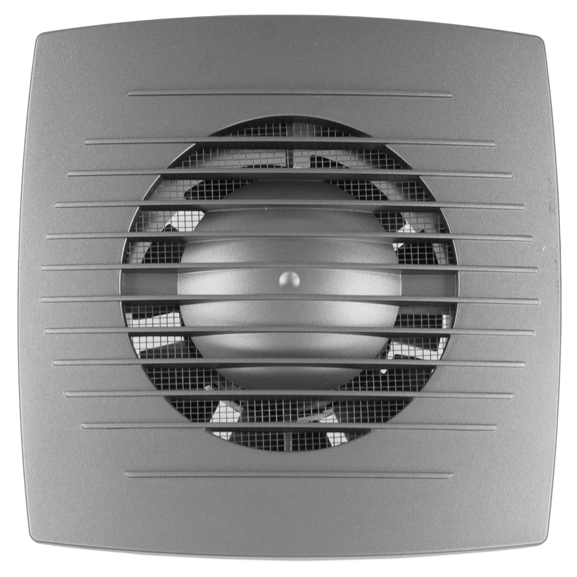 9161367 Вытяжной вентилятор Vesta-Electric EF-100 серый STDN-0083157 - Вид №1