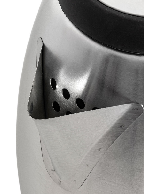 9031725 Электрочайник Econ ECO-1790KE черный STDN-0039305 - Вид №4