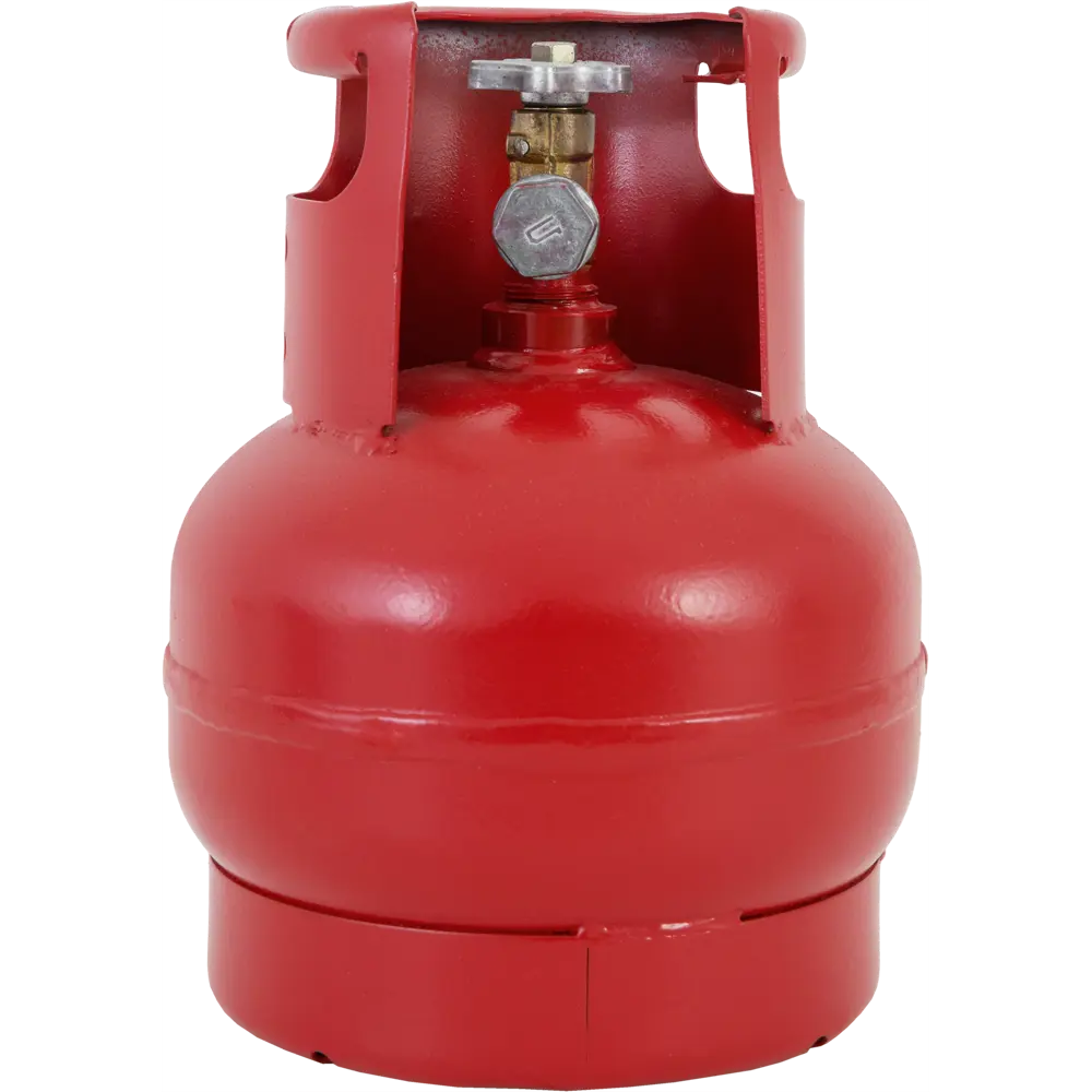 Баллон газовый ВМЗ 5 л STLM-2142733