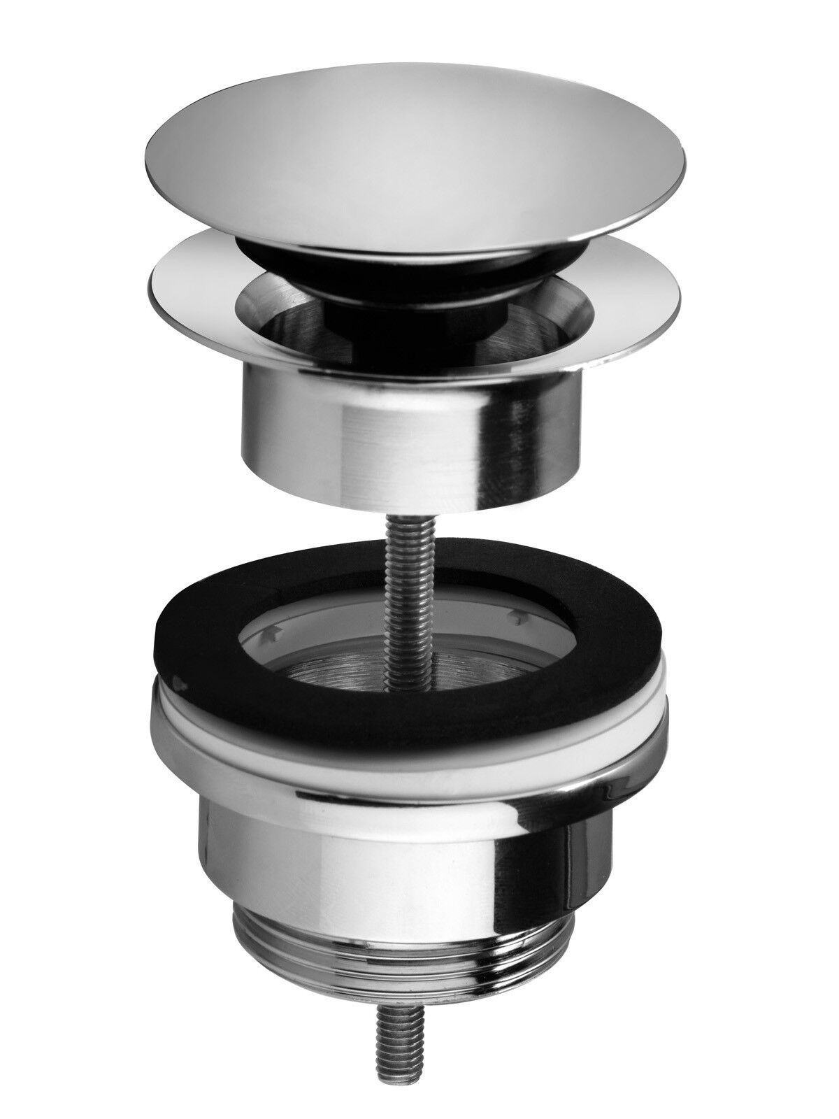 Сток Rubinetterie Frattini 92686 ARCH-00055367 - Вид №1