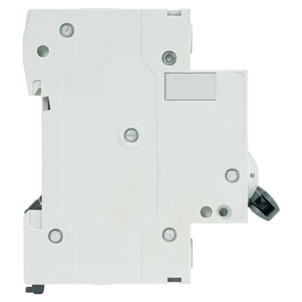 Автоматический выключатель Systeme Electric City9 Set C9F36320 3P С20 А 6 кА STLM-2167955 - Вид №4